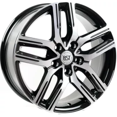 RST R127 7x17/5x114.3 ET 47 Dia 67.1 BD
