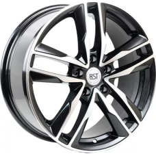 RST R128 7.5x18/5x108 ET 51 Dia 63.4 BD