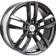 RST R128 7.5x18/5x112 ET 51 Dia 66.6 BL
