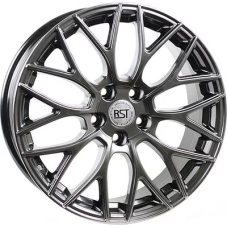 RST R137 7x17/5x108 ET 33 Dia 60.1 BH