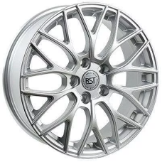 RST R137 7x17/5x114.3 ET 35 Dia 60.1 S