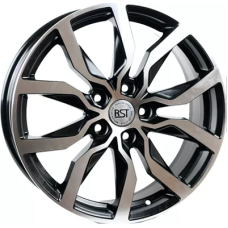 RST R138 7x18/5x112 ET 46 Dia 66.6 BD