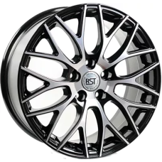 RST R147 7.5x17/5x114.3 ET 45 Dia 60.1 BD