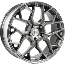 RST R148 8x18/5x112 ET 30 Dia 66.6 BMG