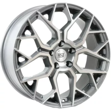 RST R148 8x18/5x112 ET 30 Dia 66.6 GRD