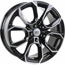 RST R157 7x17/5x112 ET 40 Dia 57.1 BD