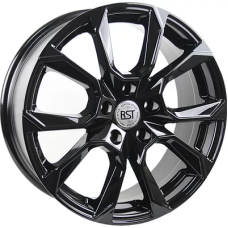 RST R157 7x17/5x112 ET 45 Dia 57.1 BL