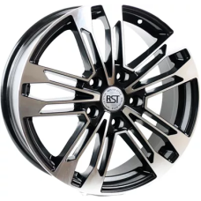 RST R167 7x17/5x120 ET 55 Dia 65.1 BD