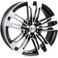 RST R167 7x17/5x120 ET 55 Dia 65.1 BDm