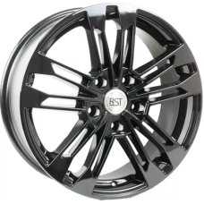 RST R167 7x17/5x114.3 ET 55 Dia 67.1 BL