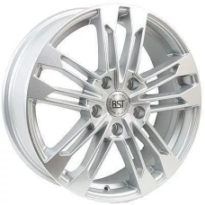 RST R167 7x17/5x120 ET 55 Dia 65.1 S