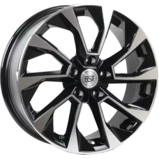RST R177 7x17/5x108 ET 45 Dia 60.1 S