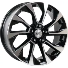 RST R177 7x17/5x108 ET 45 Dia 60.1 BD