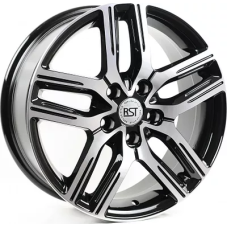 RST Soul R127 7x17/5x114.3 ET 50 Dia 67.1 HSB/FP