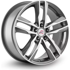 RST Volvo XC 40 R128 7.5x18/5x108 ET 50.5 Dia 63.4 HSB/FP