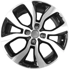 Скад KL-296 Logan II - X-Ray 6x16/4x100 ET 41 Dia 60.1 алмаз