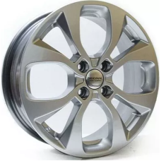 Скад KL-296 Logan II - X-Ray 6x16/4x100 ET 41 Dia 60.1 селена