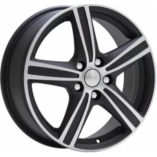 Скад Адмирал 6.5x17/5x114.3 ET 45 Dia 66.1 алмаз