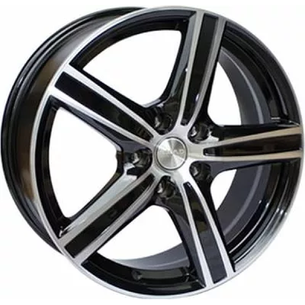 Скад Адмирал 7.5x18/5x114.3 ET 45 Dia 67.1 алмаз-бархат