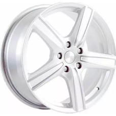 Скад Адмирал 6.5x16/5x105 ET 39 Dia 56.7 алмаз-белый