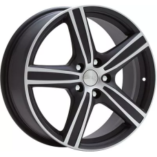 Скад Адмирал 7.5x18/5x108 ET 45 Dia 67.1 алмаз-матовый