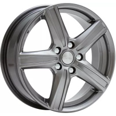Скад Адмирал 6.5x17/5x114.3 ET 45 Dia 67.1 графит