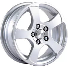 Скад Акула 6x16/5x112 ET 45 Dia 57.1 селена