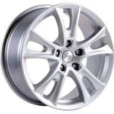 Скад Альфа 7.5x17/5x112 ET 40 Dia 66.6 селена