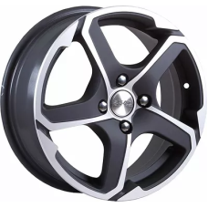Скад Аллигатор 6x15/4x108 ET 47.5 Dia 63.35 алмаз