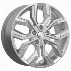 Скад Амиата 7x17/5x112 ET 45 Dia 66.6 селена