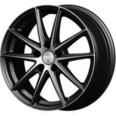 Скад Амстердам 7x17/5x100 ET 48 Dia 56.1 алмаз