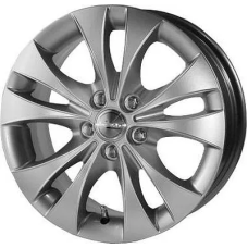 Скад Арктур 6.5x15/5x108 ET 38 Dia 67.1 алмаз