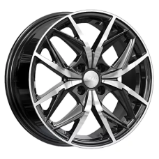 Скад Асти 6.5x16/4x100 ET 45 Dia 67.1 алмаз