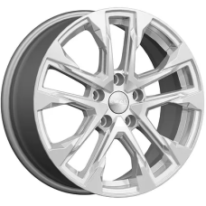 Скад Атакор 7x17/5x114.3 ET 45 Dia 60.1 селена