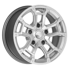 Скад Барахас 7x16/5x139.7 ET 30 Dia 98.5 селена