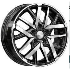 Скад Босфор 6x16/5x112 ET 40 Dia 66.6 алмаз