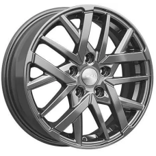 Скад Босфор 6x16/5x114.3 ET 43 Dia 67.1 графит