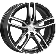 Скад Брайтон 7x17/5x114.3 ET 35 Dia 60.1 алмаз