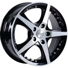 Скад Диамонд 6.5x16/5x112 ET 38 Dia 57.1 алмаз