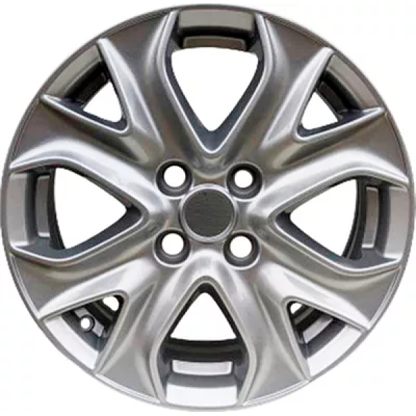 Скад DN1C-1007-BA 6x16/4x107.95 ET 37.5 Dia 63.35 блю-спарк