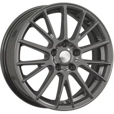 Скад Дубай 6.5x17/5x114.3 ET 46 Dia 67.1 графит
