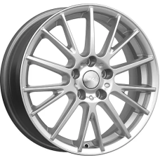 Скад Дубай 6.5x17/5x112 ET 49 Dia 66.6 селена