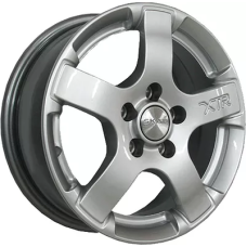 Скад Экстрим 5.5x14/4x100 ET 38 Dia 67.1 селена