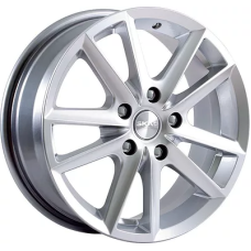 Скад Эридан 6.5x16/5x114.3 ET 40 Dia 67.1 селена