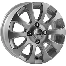 Скад Европа 5.5x13/4x98 ET 35 Dia 58 алмаз
