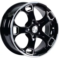 Скад Фараон 6.5x16/5x110 ET 37 Dia 65.1 алмаз
