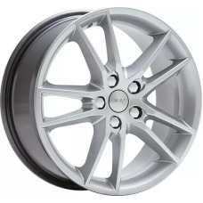 Скад Форсаж 7.5x17/5x114.3 ET 55 Dia 67.1 селена