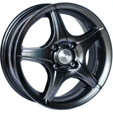 Скад Фортуна 5.5x14/4x98 ET 35 Dia 58.6 гальвано