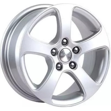 Скад Геркулес-2 6.5x15/5x108 ET 42 Dia 58.1 селена