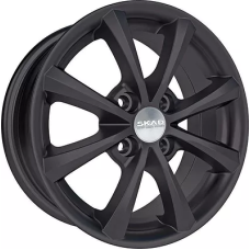 Скад Каллисто 6x14/4x98 ET 38 Dia 58.6 гальвано